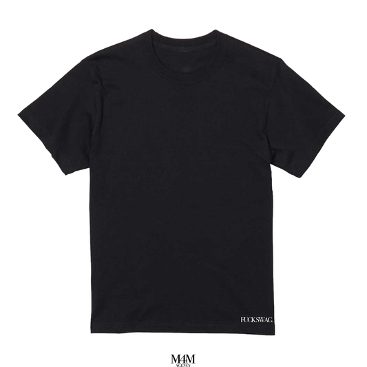 【予約】FUCK SWAG 3PAC TEE.