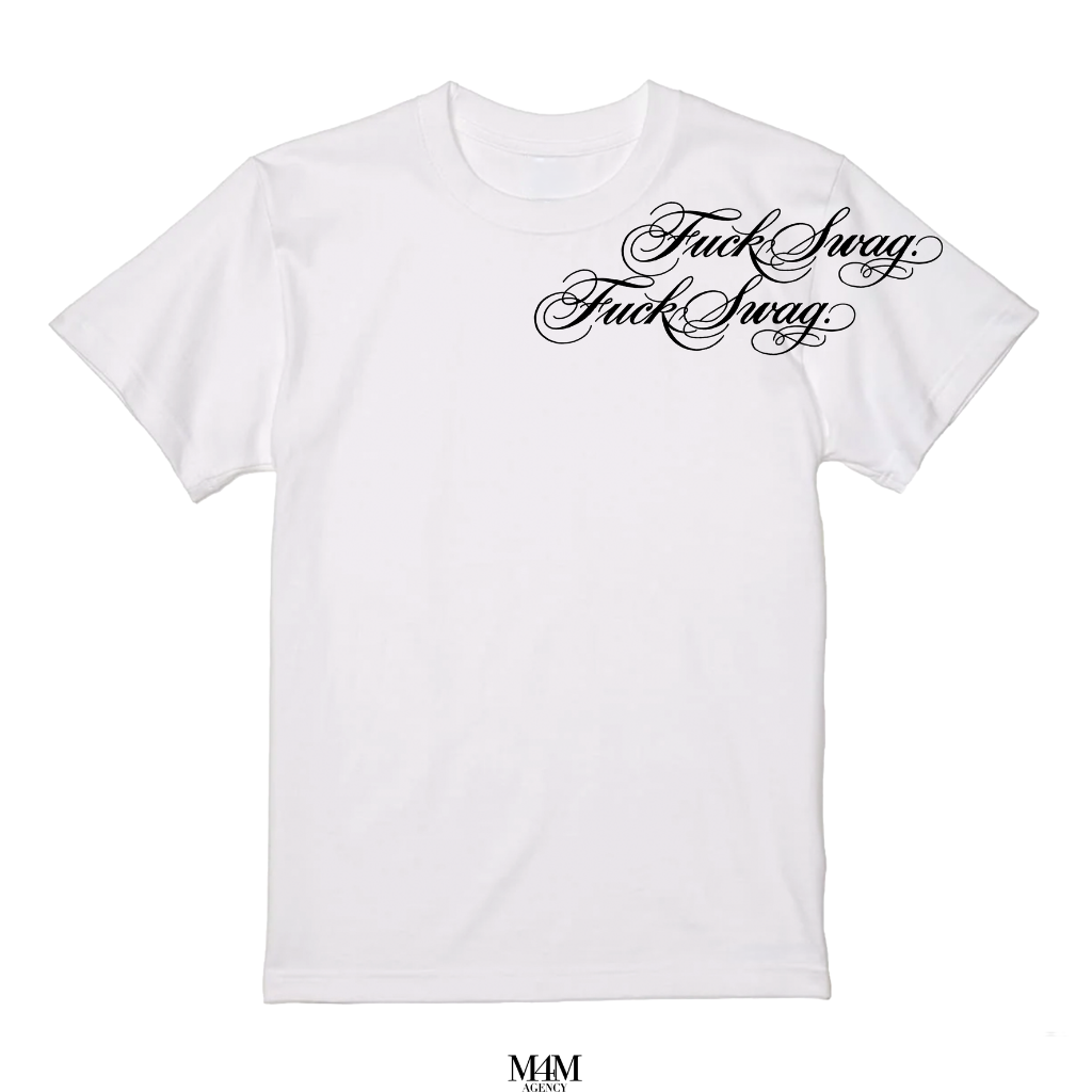 【予約】F/S CARELO TEE.