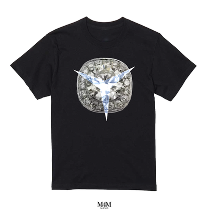 【予約】CRYSTAL PHANTOM TEE.