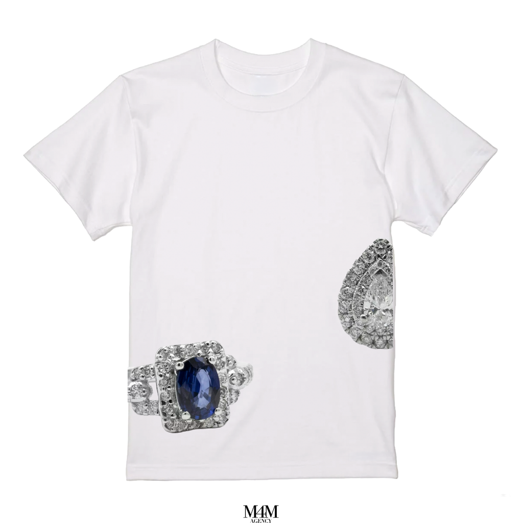 【予約】VENCHY LOYAL TEE.