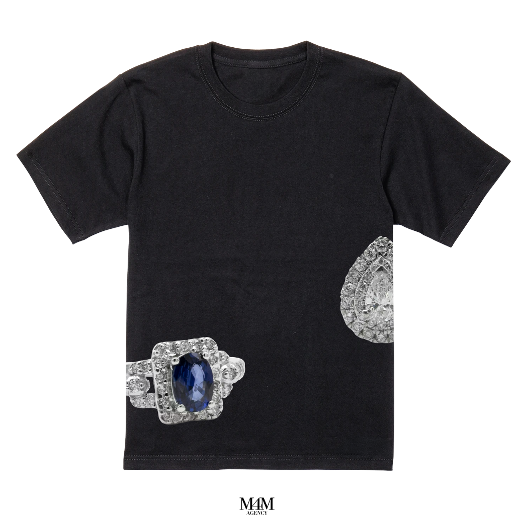 【予約】VENCHY LOYAL TEE.