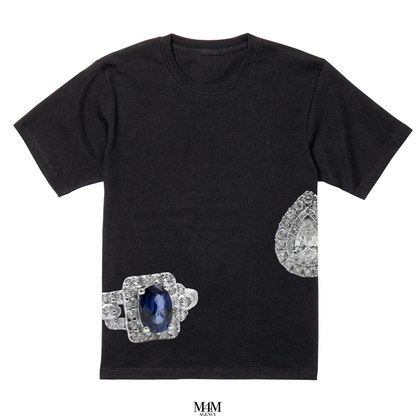【予約】VENCHY LOYAL TEE.